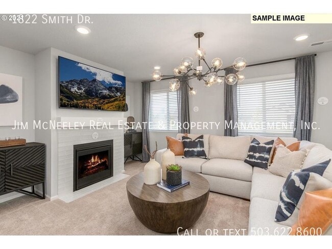 Building Photo - Goregous, 3 Bed + loft, 2.5 Bath  in Highl...