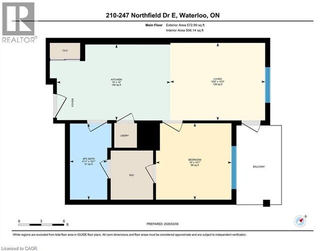 Building Photo - 247 Northfield Dr E