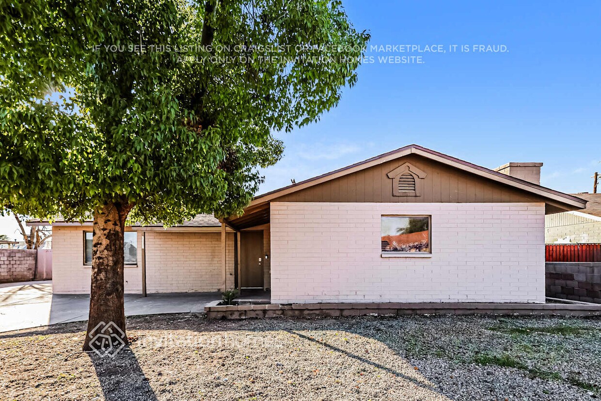 Foto principal - 6921 W Hazelwood St