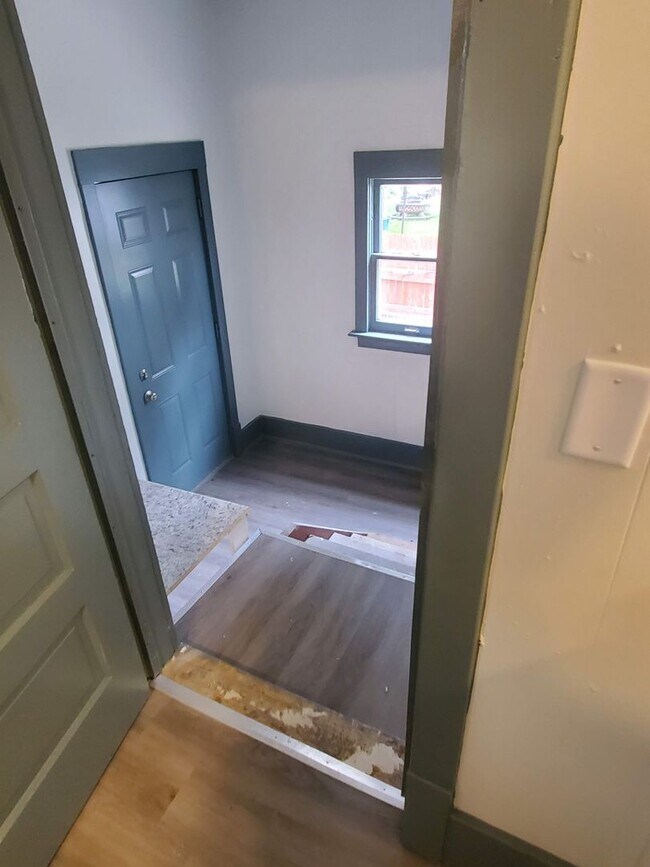 Foto del edificio - 936 Harrison Ave