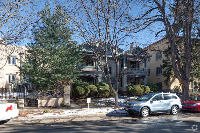 Building Photo - 930 Humboldt St