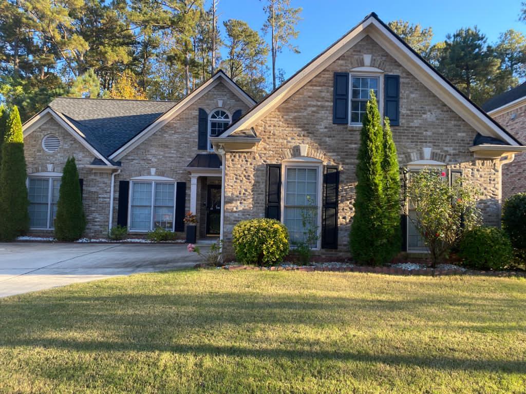 Foto principal - 5450 Huntington Mist Dr