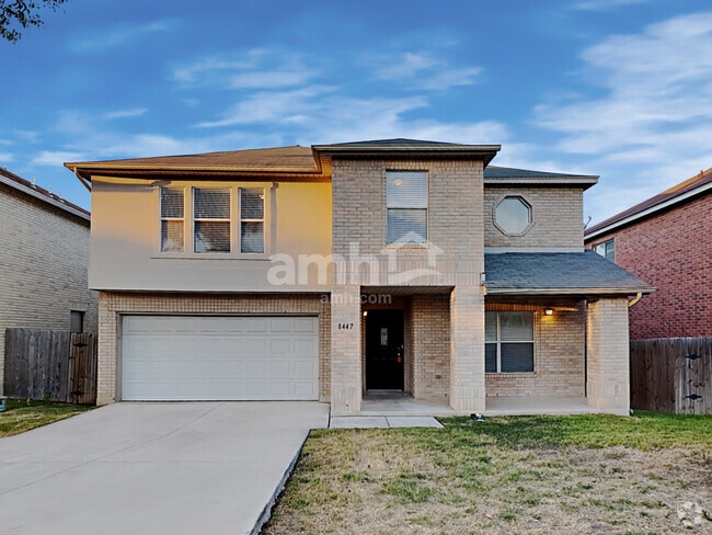 Building Photo - 8447 Mannington Pl