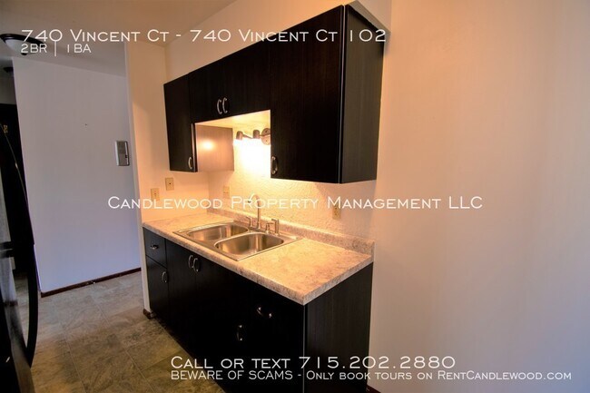 Building Photo - 2 Bedroom Apartment Close to Campus