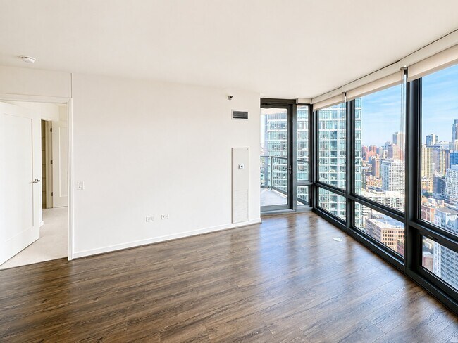Foto del edificio - 354 W Hubbard St