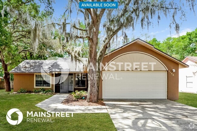 Building Photo - 5106 Clarion Hammock Dr