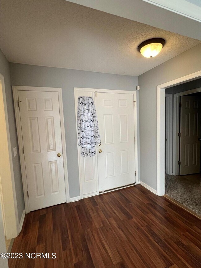 3101 Ruth Ct, Greenville, NC 27834 House Rental in Greenville, NC