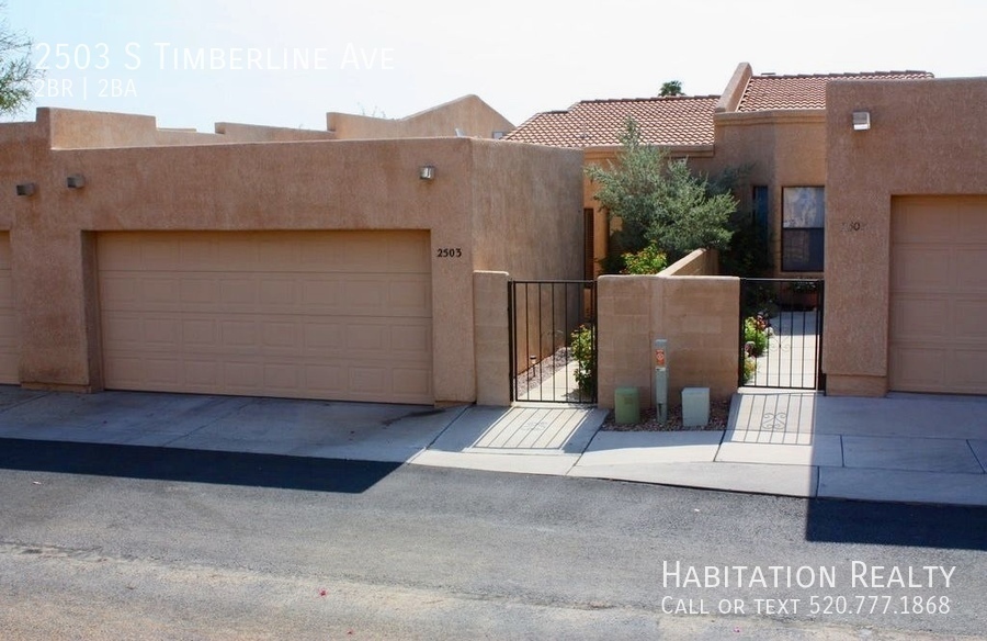 Primary Photo - El Mirador 2BD/2BA Townhome with 2-Car Garage