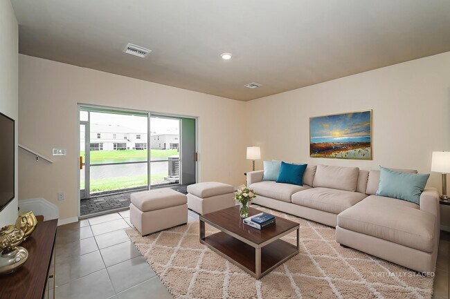 Foto del edificio - 15038 Wildflower Cir