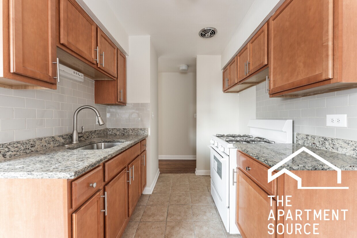 Foto principal - 6011 N Winthrop Ave