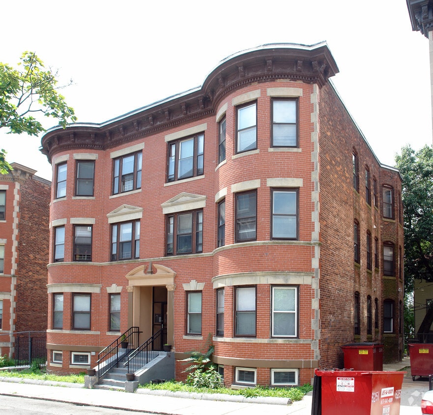 Building Photo - 26-28 Thane St
