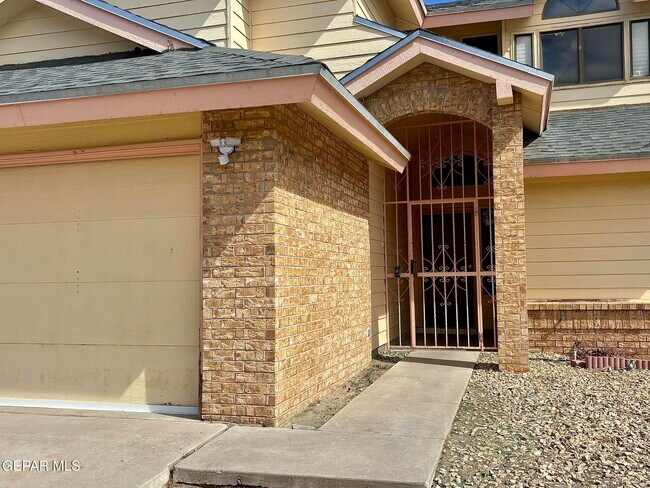 Foto del edificio - 1442 Sierra De Oro Dr