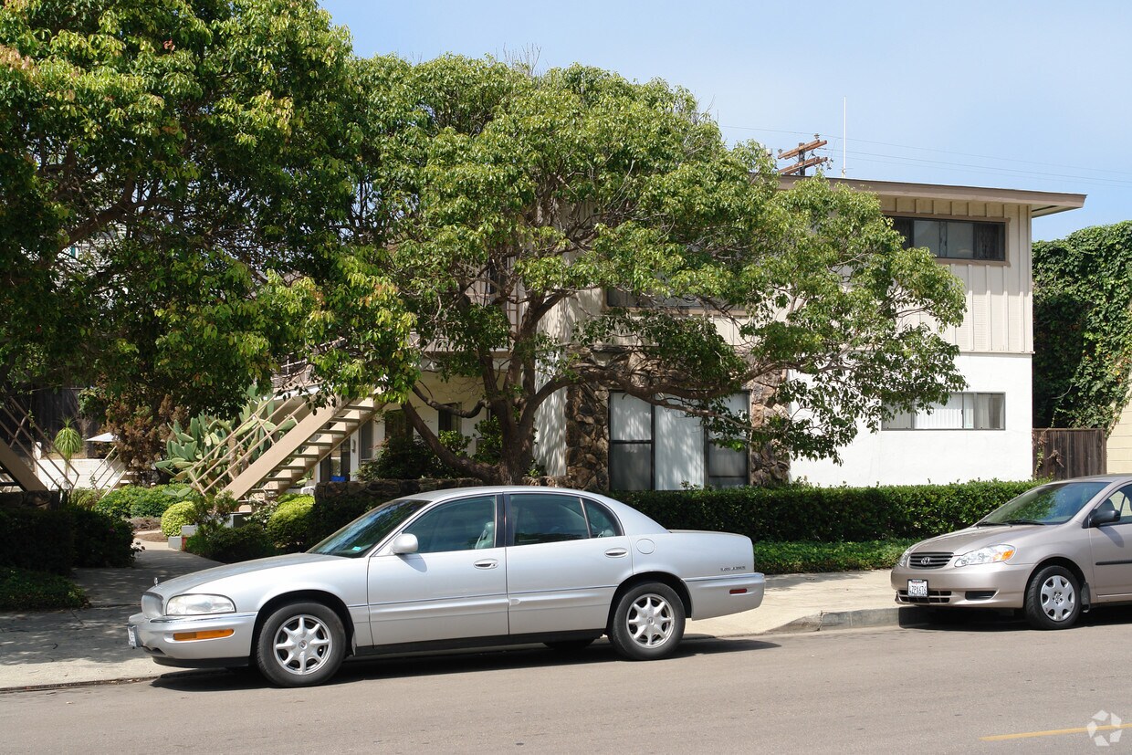 Building Photo - 1136 2nd St