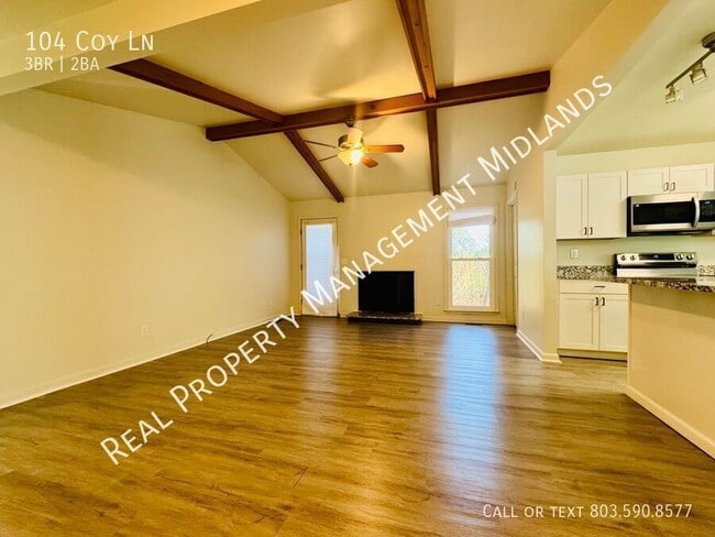 Foto del edificio - 104 Coy Ln