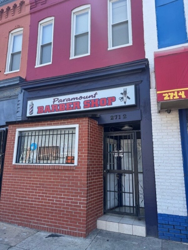 Foto del edificio - 2712 Pennsylvania Ave