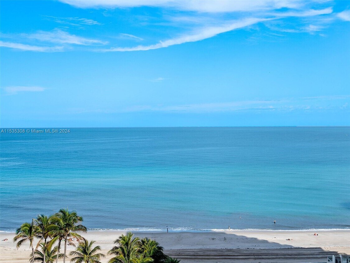 Foto principal - 2751 S Ocean Dr