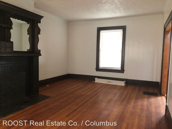Building Photo - 4 br, 1.5 bath House - 92 N. Ogden Avenue