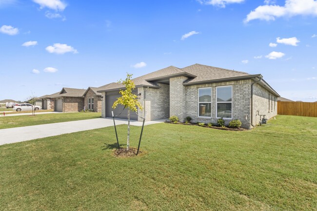 Building Photo - 4027 S 150th East Ave