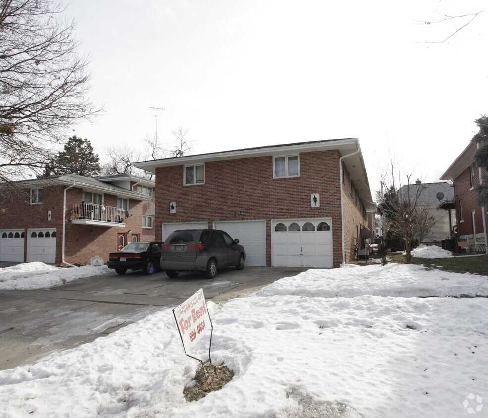 Foto principal - 2315 D St