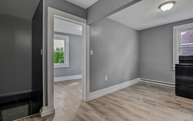 Foto del edificio - 260 S Hancock St