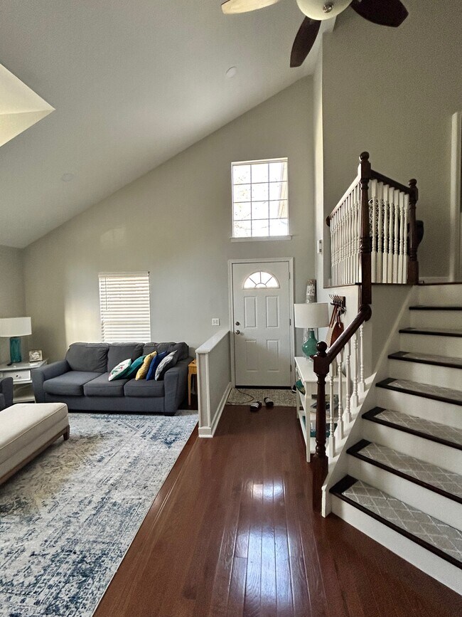Foto del edificio - 3002 Ashford Ct