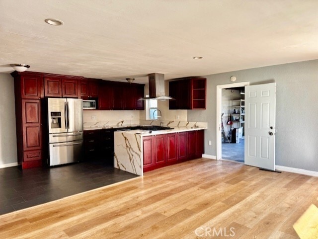 Foto del edificio - 11872 Goodale Ave