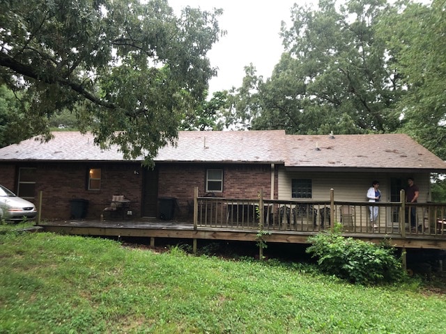 Building Photo - 28791 Capshaw Rd