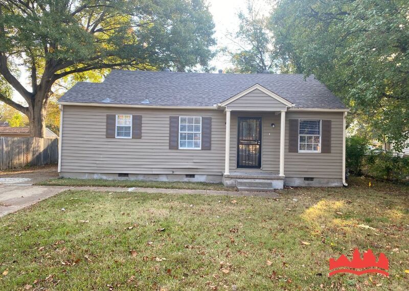 Primary Photo - 505 N 18th St