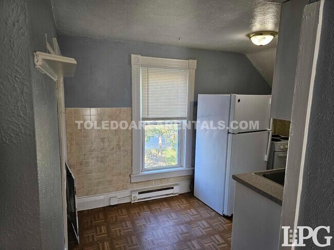 Foto del edificio - 5520 N Summit St