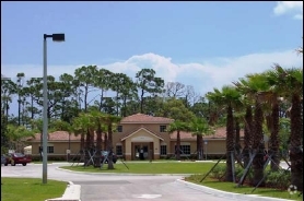 Exterior - Pelican Isles Apartments