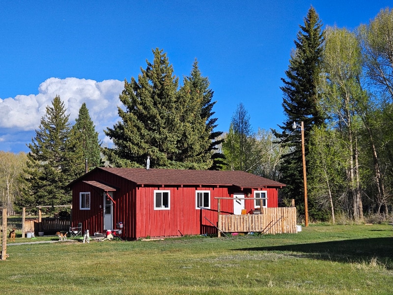 Building Photo - 29155 Co Rd 330