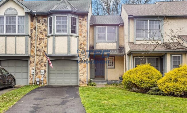 Foto del edificio - 43 Dorchester Dr