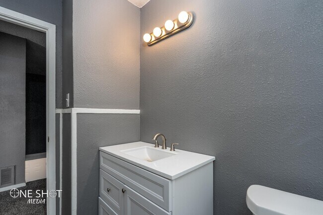 Foto del edificio - 4615 N 2nd St