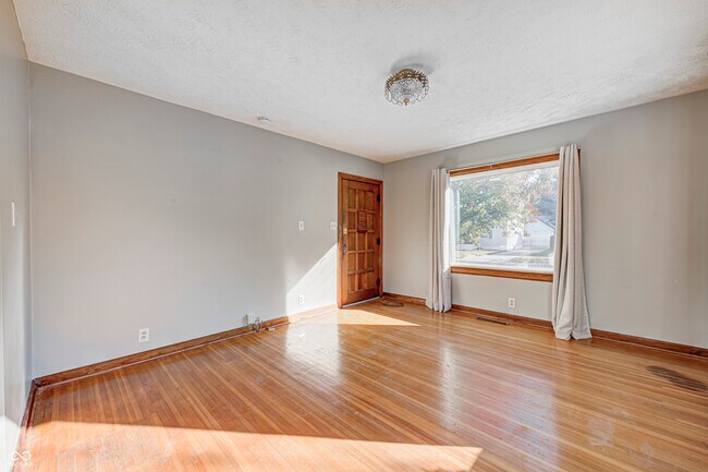 Building Photo - 1744 N Norfolk St