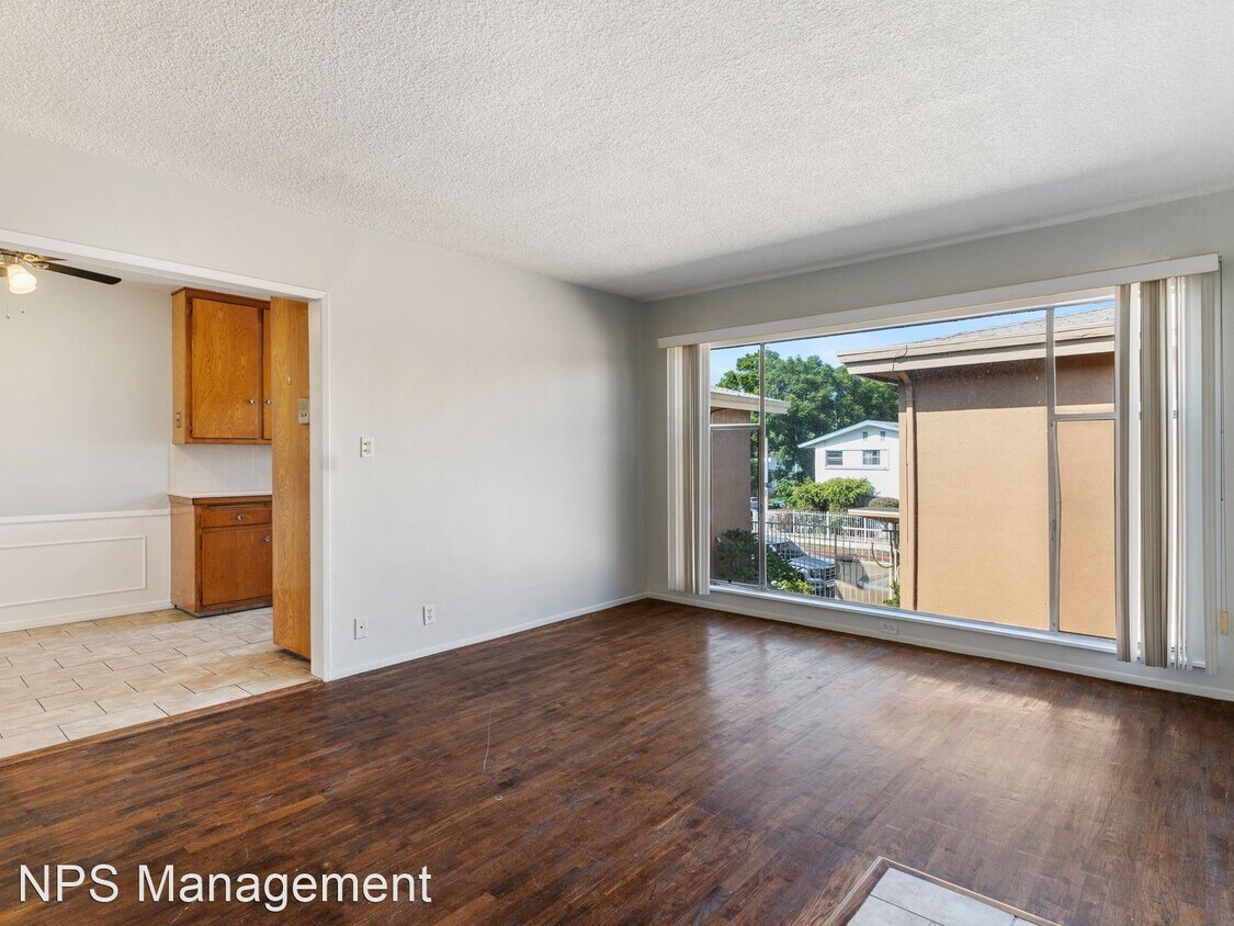 Primary Photo - 1 br, 1 bath Apartment - 3888 Potomac Ave....