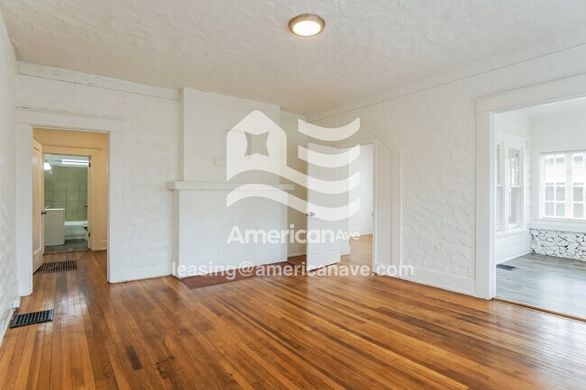 Building Photo - 1511 45th St Ensley