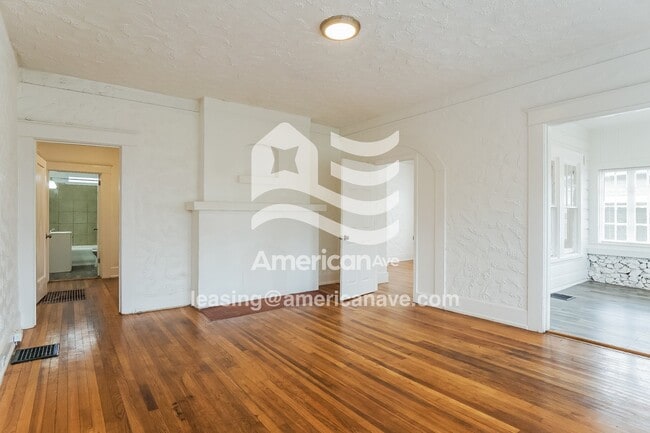 Foto del edificio - 1511 45th St Ensley