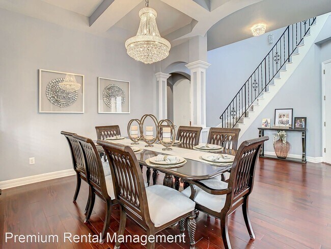 Building Photo - 5 br, 4 bath House - 8306 Old Town Dr.- LO