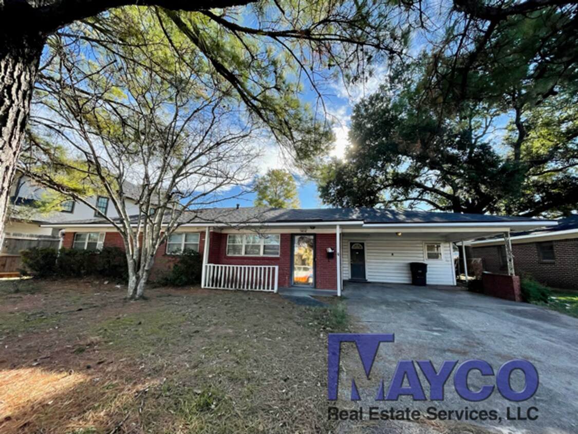 Primary Photo - 3 Bedroom 2 Bath Home in Bossier!