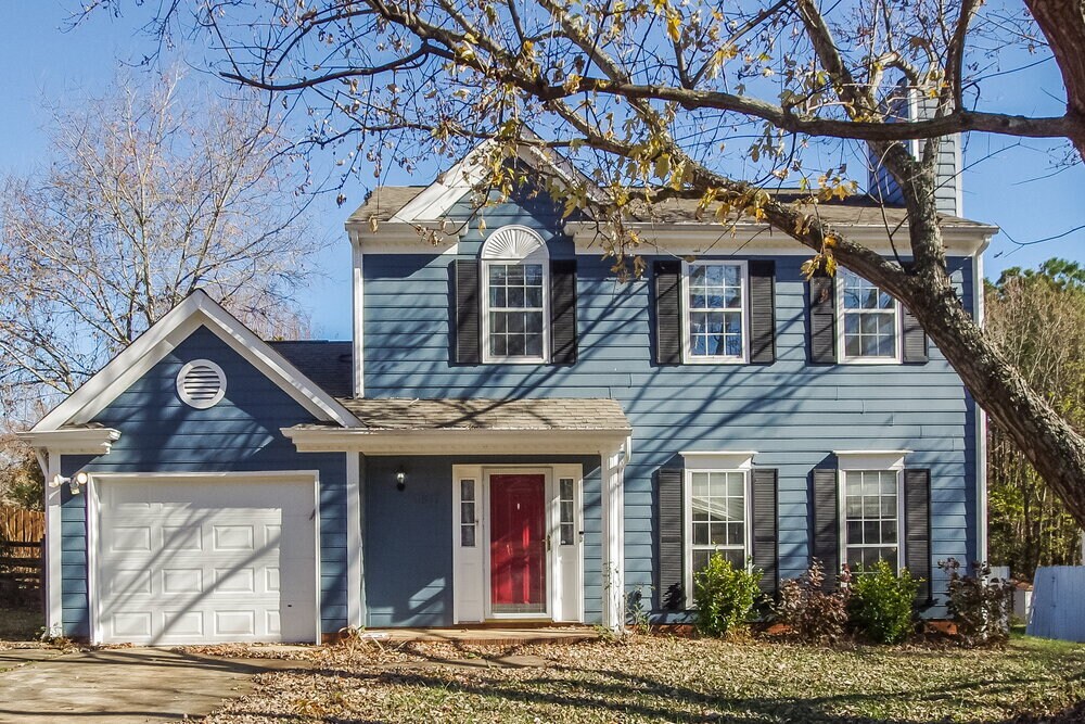 Foto principal - 9817 Ashley Farm Dr