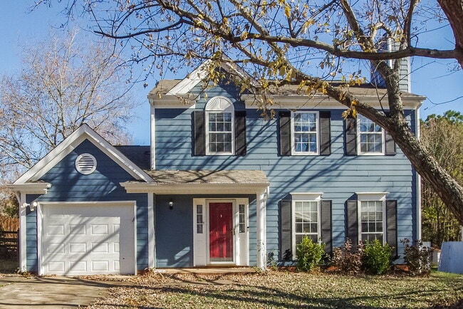 Building Photo - 9817 Ashley Farm Dr