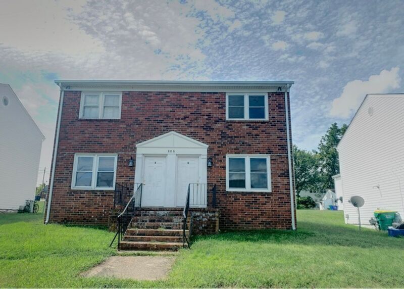 Primary Photo - 806 Arlington Road