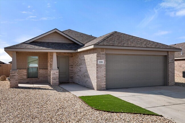 Building Photo - Just built. Just listed. Just for you!