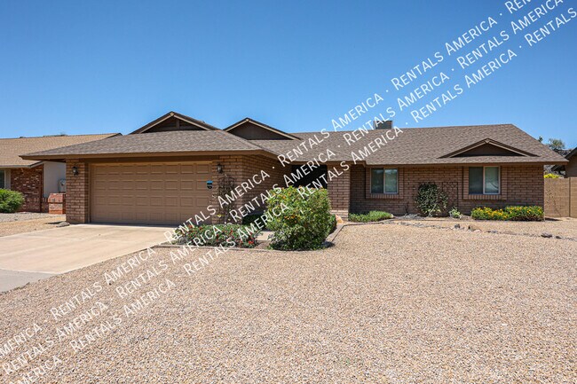 Building Photo - 1722 W Banff Ln