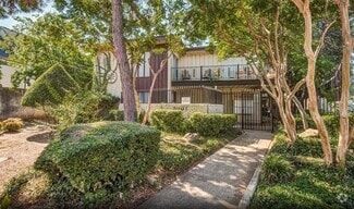 Building Photo - 5000 Bowser Ave
