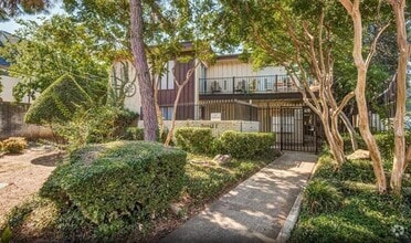 Building Photo - 5000 Bowser Ave