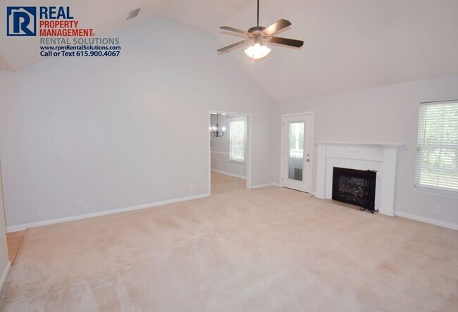 Foto del edificio - 2917 Waywood Dr