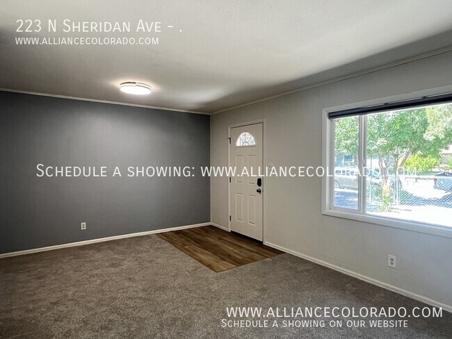 Foto del edificio - 223 N Sheridan Ave