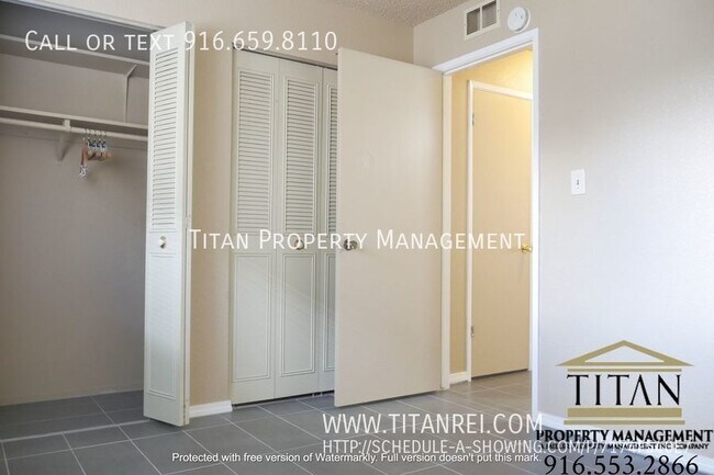 Building Photo - Call (916) 659-8110 - Managed by Titan Pro...