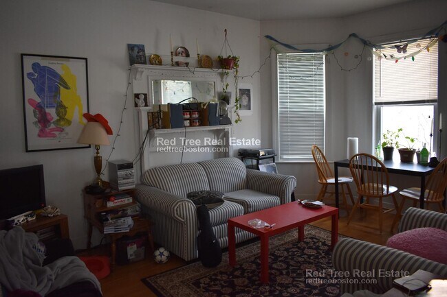 Foto del edificio - 530 Cambridge St